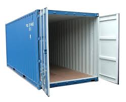 Container kho - Container ATICO - Công Ty TNHH MTV Thương Mại Và Vận Tải ATICO